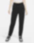 Low Resolution Pantaloni in French Terry a vita alta Nike Sportswear Modern Fleece – Donna