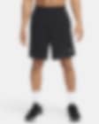 Low Resolution Nike Challenger Dri-FIT 23 cm-es, bélés nélküli férfi futórövidnadrág