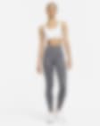 Nike Alate All U Sujetador deportivo elástico de sujeción ligera con forro  ligero - Mujer
