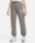 Low Resolution Pantalon en tissu Fleece Nike Sportswear Collection Essentials pour Femme