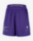Low Resolution Sacramento Kings Men's Nike NBA Mesh Shorts