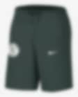 Low Resolution Shorts Nike College para hombre Michigan State