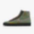Low Resolution Nike Blazer Mid '77 By You Custom Shoes