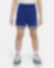 Low Resolution Nike DNA Big Kids' 5" Basketball Shorts