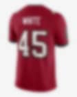 Nike Buccaneers Devin White Jersey