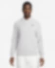 Low Resolution Tiger Woods Men's Knit Golf Sweater