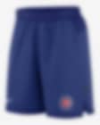 Nike cubs hot sale shorts