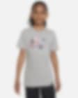 Low Resolution Paris Saint-Germain Big Kids' Nike T-Shirt