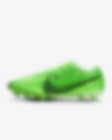 Low Resolution Chaussure de foot à crampons basse AG Nike Vapor 15 Elite Mercurial Dream Speed