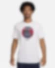 Low Resolution T-shirt de futebol Nike Paris Saint-Germain para homem