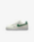 Low Resolution Nike Force 1 Low SE Younger Kids' Shoes