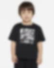 Low Resolution Nike ACG Graphic Performance Tee Toddler Sustainable UPF Dri-FIT Tee