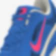 Low Resolution Nike Vomero 18 By You Custom Women's Road Running Shoes