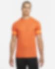Low Resolution Nike Dri-FIT Academy Men's Short-Sleeve Football Top