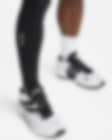 NOCTA Men's Single-Leg Tights (Left). Nike SG