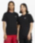 Low Resolution Nike Sportswear Club Herren-T-Shirt