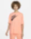 Low Resolution Nike Sportswear Women's Dance T-Shirt