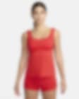 Low Resolution Top de traje de baño para mujer Nike Tankini