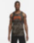 Low Resolution Camiseta de tirantes de entrenamiento para hombre Nike Dri-FIT