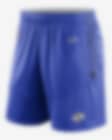 nike rams shorts