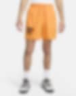 Low Resolution Nike Form Dri-FIT 18 cm-es, bélés nélküli férfi fitneszrövidnadrág