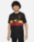 Low Resolution Camisola de futebol de manga curta Nike Dri-FIT do equipamento alternativo Galatasaray Júnior
