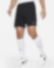 Low Resolution Nike Dri-FIT Academy Men's Knit Soccer Shorts