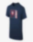 Low Resolution USWNT Big Kids' (Boys') Nike Soccer T-Shirt