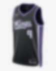 Low Resolution Jersey Nike Dri-Fit Swingman de la NBA Sacramento Kings 2023/24 Icon Edition