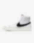 Low Resolution Buty damskie Nike Blazer Mid '77