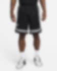 Low Resolution Nike DNA Crossover Dri-FIT-basketballshorts til mænd (20 cm)