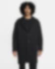 Low Resolution Nike Sportswear Tech Fleece Reimagined Trenchcoat in lockerer Passform für Herren