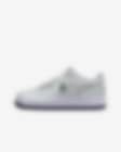 Low Resolution Chaussure Nike Air Force 1 pour Enfant plus âgé
