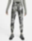 Low Resolution Nike ACG Dri-FIT ADV "New Sands"-leggings med høj talje og heldækkende print til kvinder
