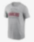Low Resolution Arizona Diamondbacks Home Team Athletic Arch Men's Nike MLB T-Shirt