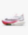 Low Resolution Nike Air Zoom Alphafly NEXT% Flyknit Men's Road Racing Shoe