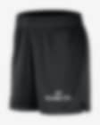 Low Resolution Oklahoma State Men's Nike Dri-FIT College Knit Shorts