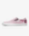 Low Resolution Nike SB Zoom Verona Slip x Leticia Bufoni Slip-On Skate Shoes