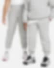 Low Resolution Pantalon de survêtement Nike Sportswear Club Fleece pour ado (taille élargie)
