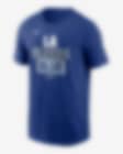 los angeles dodgers city connect