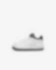 Low Resolution Chaussure Nike Force 1 pour Bébé et Petit enfant