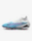 Low Resolution Nike Gripknit Phantom GX Elite Dynamic Fit FG-fodboldstøvler til græs