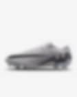 Low Resolution Chaussure de foot basse à crampons FG Nike Mercurial Vapor 15 Elite