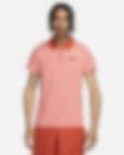 Low Resolution Nike Slam Tennis-Poloshirt mit Dri-FIT ADV (Herren)