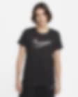 Low Resolution Nike Sportswear Swoosh Women's Graphic T-Shirt
