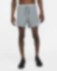 Low Resolution Shorts de running híbridos Dri-FIT de 12.5 cm para hombre Nike Stride