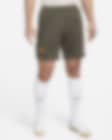 Low Resolution F.C. Barcelona Strike Men's Nike Dri-FIT Knit Football Shorts