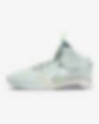 Low Resolution Nike Air Deldon "Lyme" Easy On/Off Basketball Shoes
