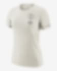 Low Resolution Team 31 Courtside Women's Nike NBA Short-Sleeve T-Shirt