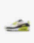 Low Resolution Nike Air Max 90 Older Kids' Shoe